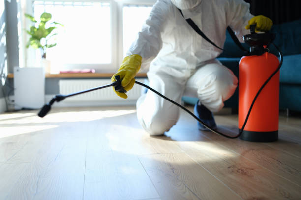 Reliable Blood Cleanup contractor in Atlanta, TX by Trauma Clean Pros